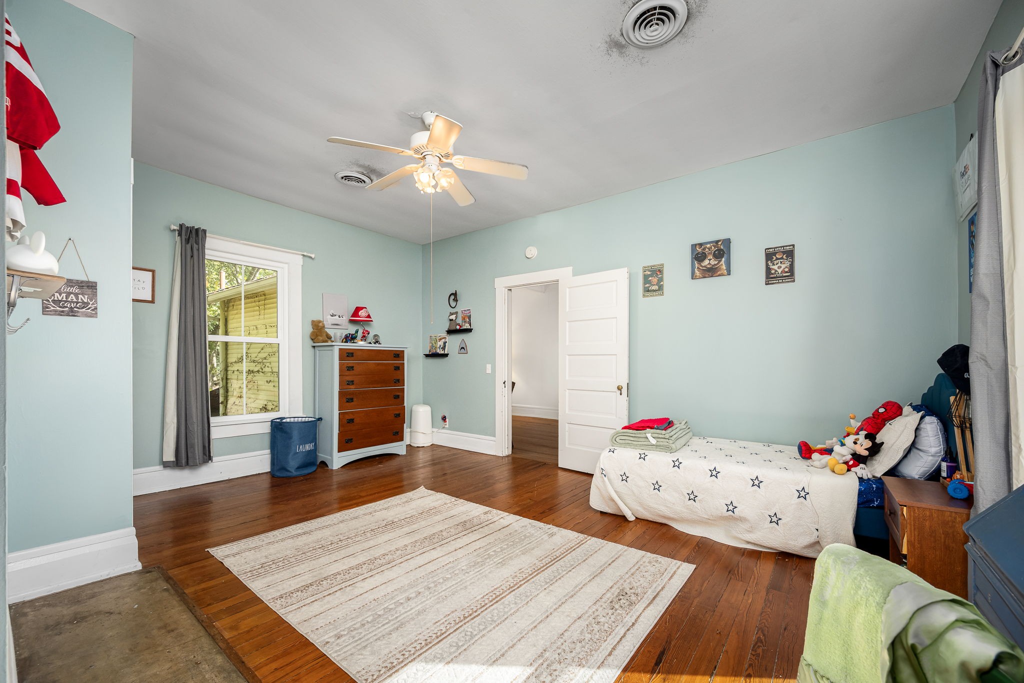 500 Northeast Atlantic Street Tullahoma, TN 37388 - Photo 42 of 61