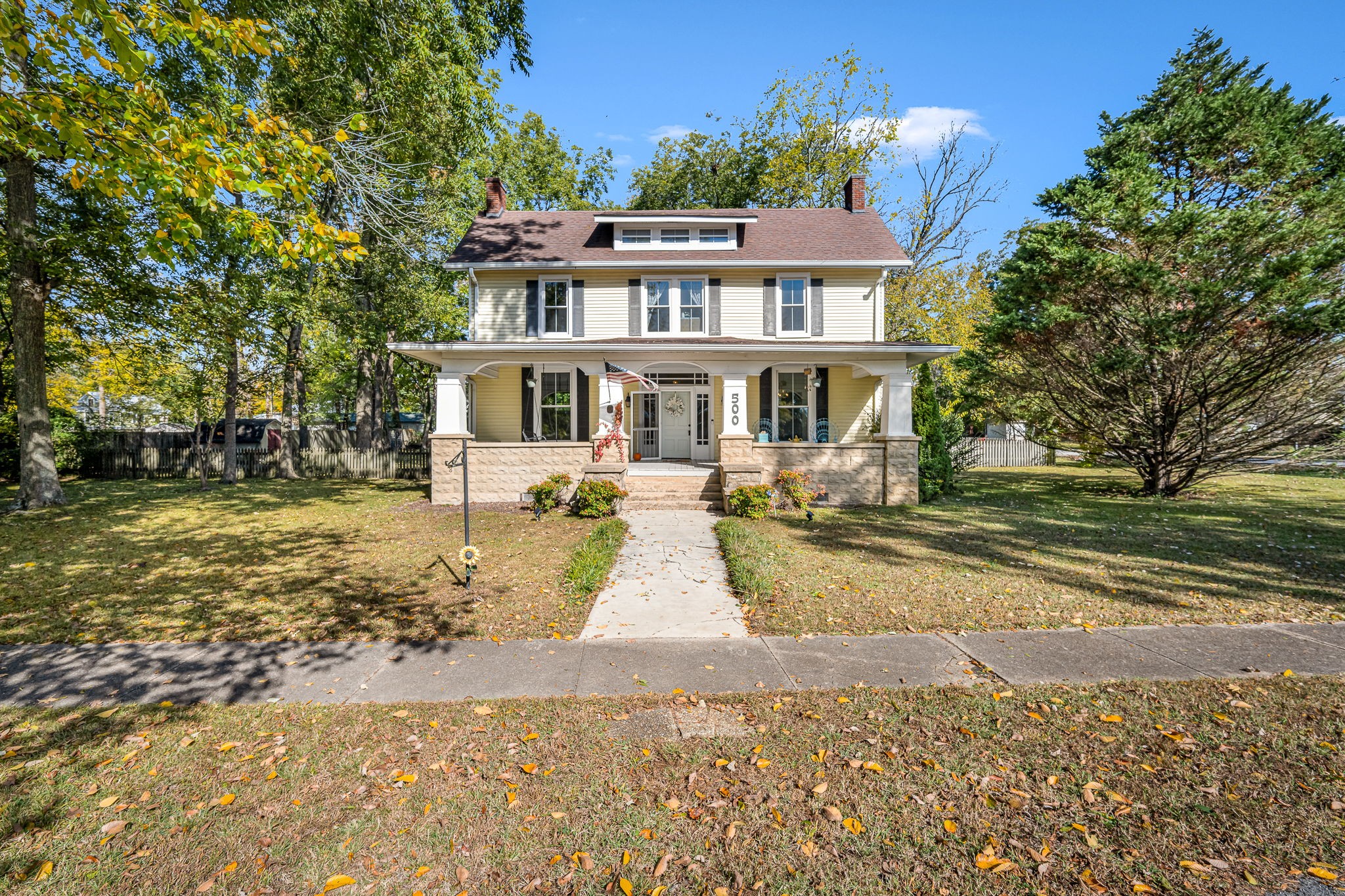 500 Northeast Atlantic Street Tullahoma, TN 37388 - Photo 5 of 61