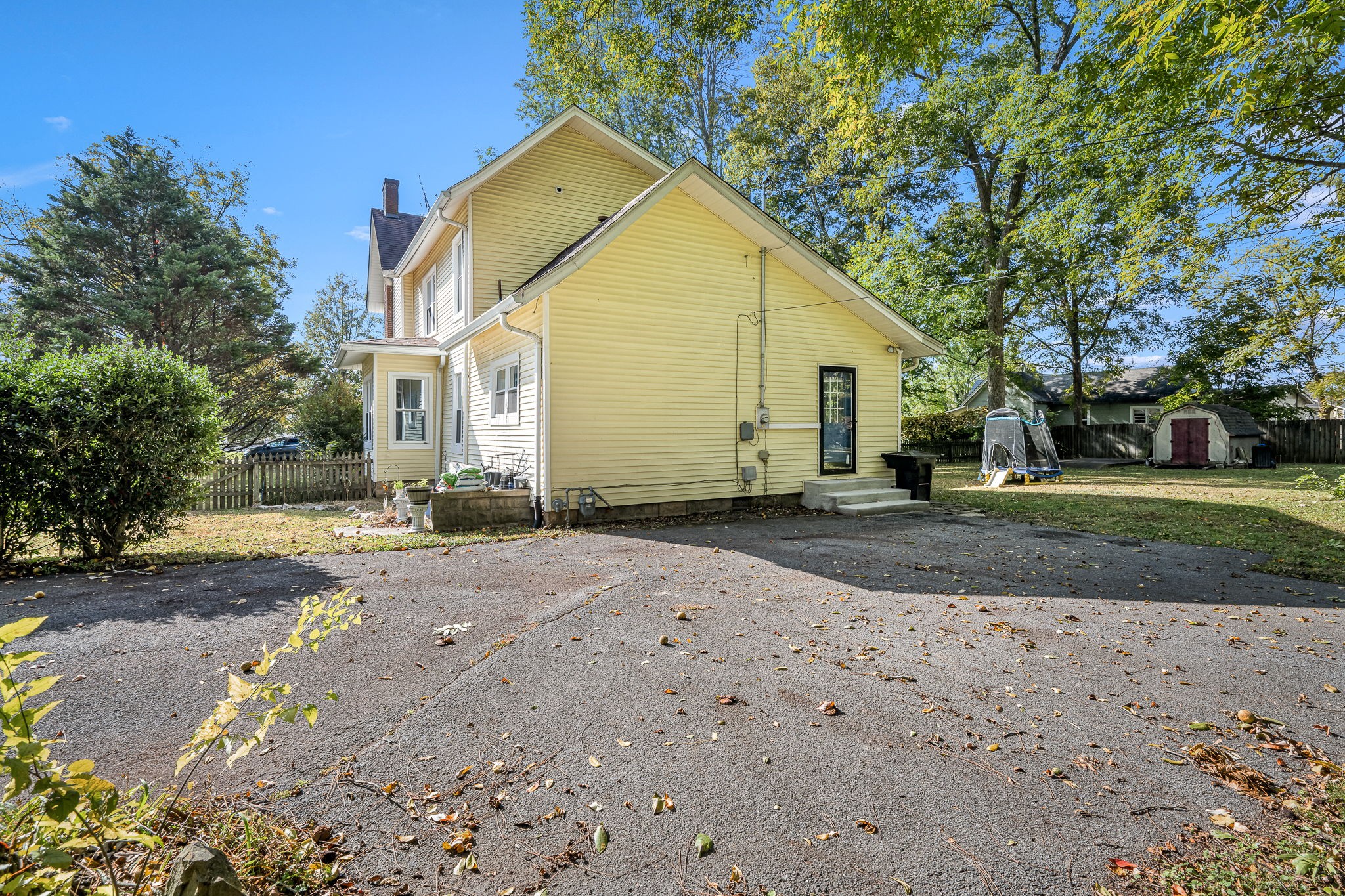 500 Northeast Atlantic Street Tullahoma, TN 37388 - Photo 56 of 61