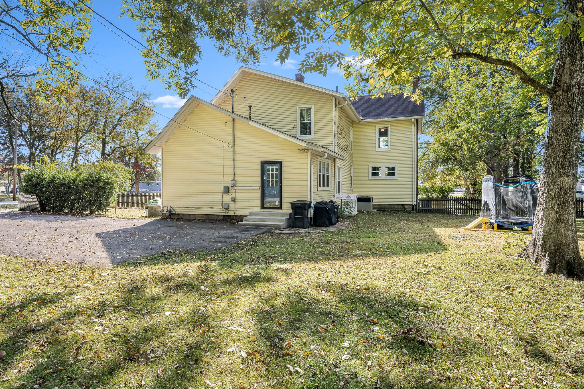 500 Northeast Atlantic Street Tullahoma, TN 37388 - Photo 58 of 61