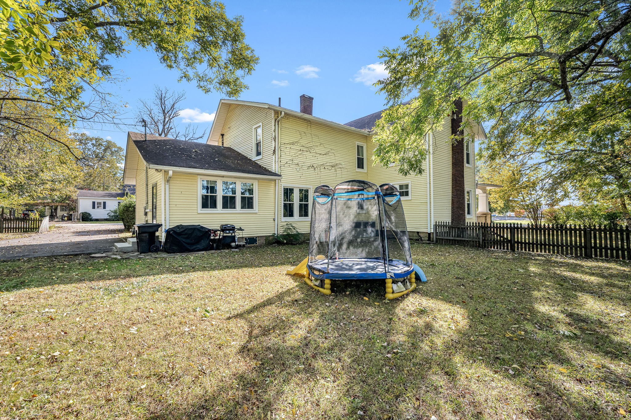 500 Northeast Atlantic Street Tullahoma, TN 37388 - Photo 59 of 61