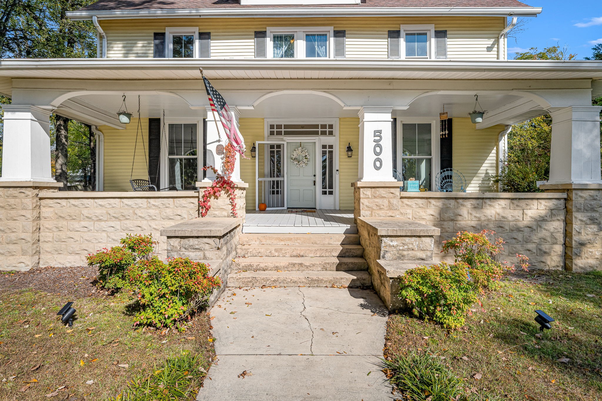 500 Northeast Atlantic Street Tullahoma, TN 37388 - Photo 6 of 61