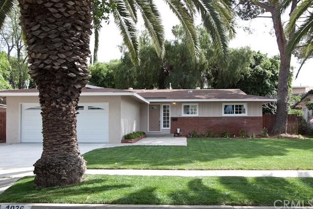 1036 West Rancho Road Corona, CA 92882 - Photo 1 of 1