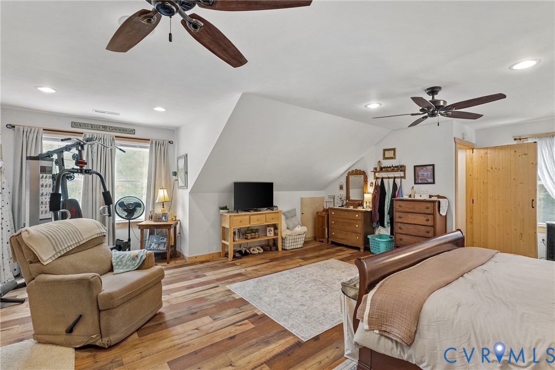 1426 Firehouse Road Howardsville, VA 24562 - Photo 31 of 62