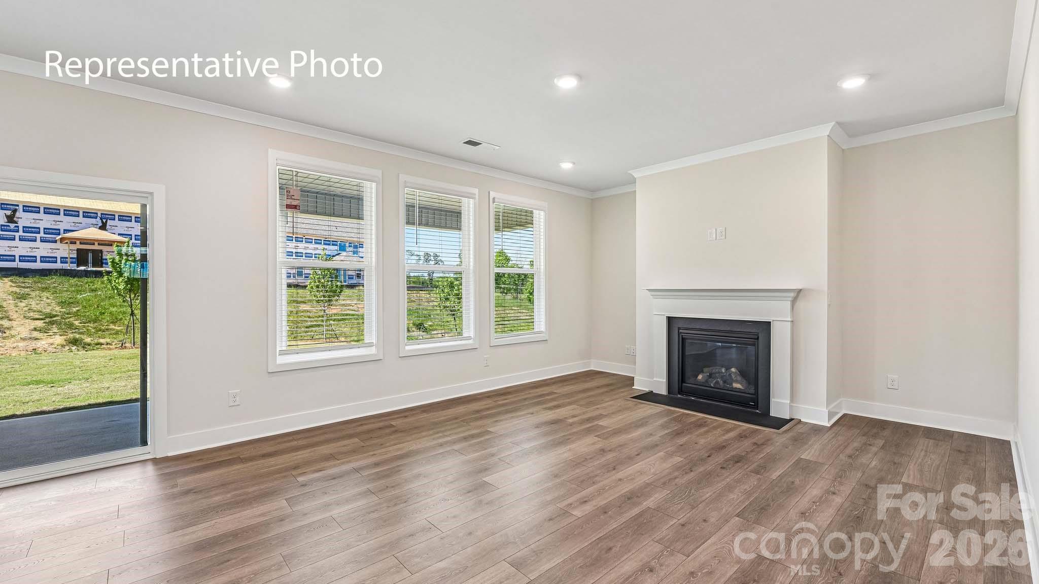 527 Mahogany Road York, SC 29745 - Photo 5 of 33