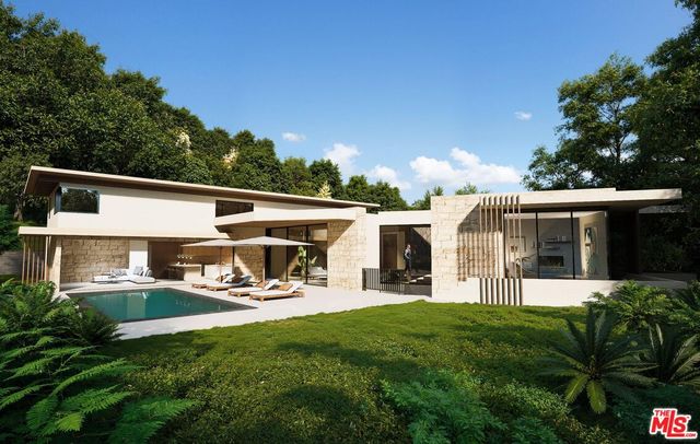 $3,495,000 | 24600 Thousand Peaks Road, Calabasas, CA 91302