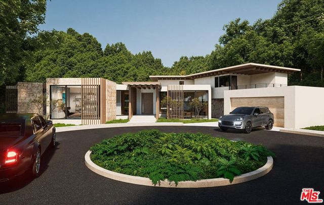 $3,495,000 | 24600 Thousand Peaks Road, Calabasas, CA 91302