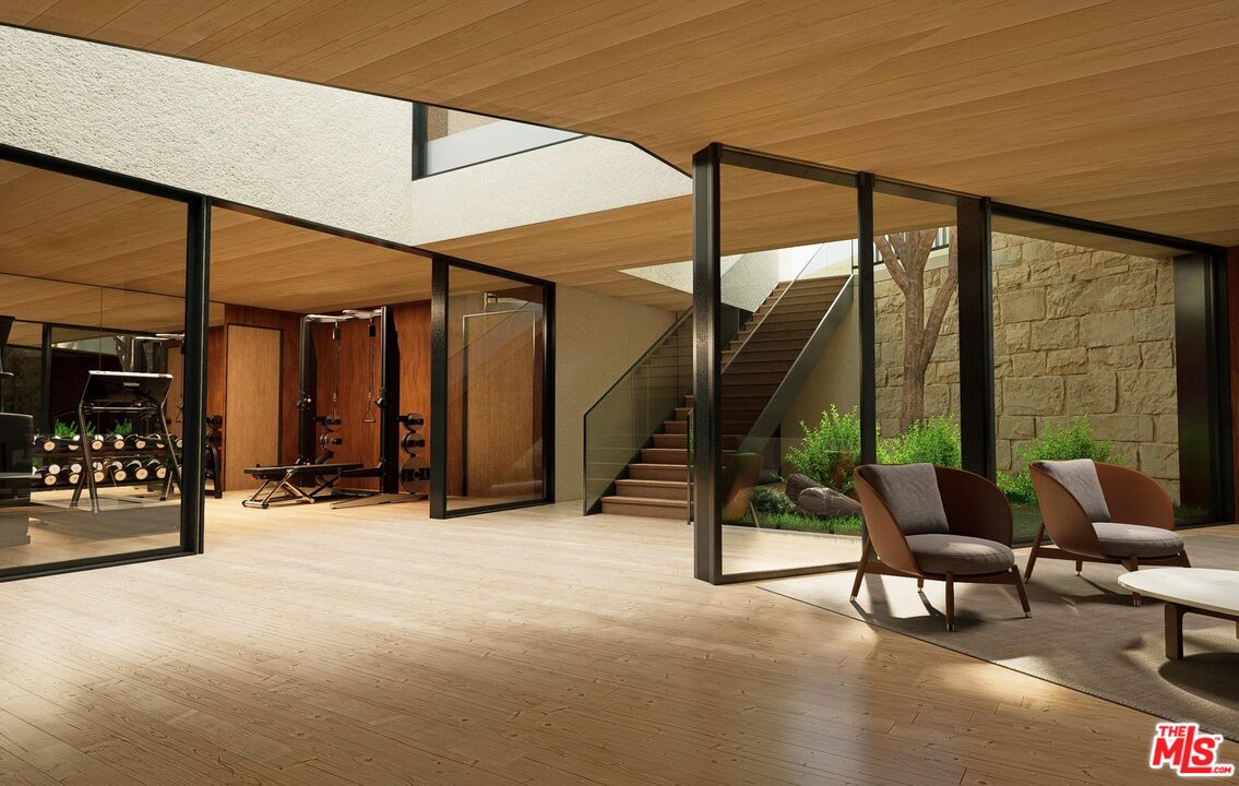 24600 Thousand Peaks Road Calabasas, CA 91302 - Photo 19 of 24