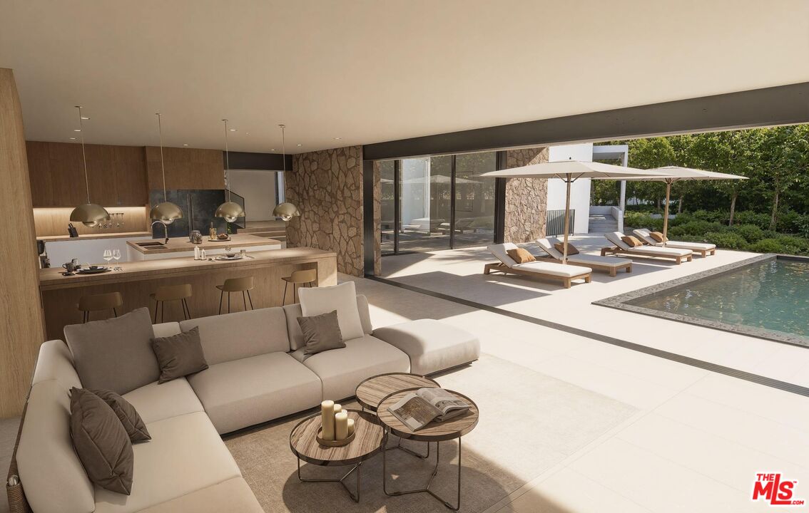 24600 Thousand Peaks Road Calabasas, CA 91302 - Photo 20 of 24