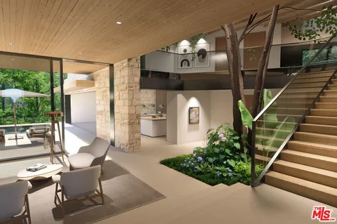 $3,495,000 | 24600 Thousand Peaks Road, Calabasas, CA 91302