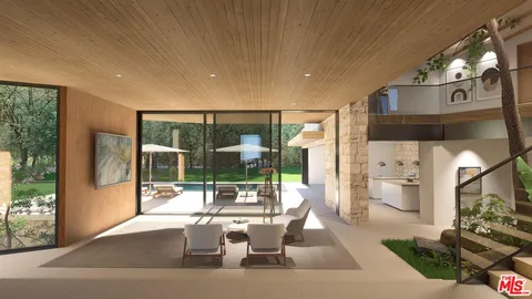 $3,495,000 | 24600 Thousand Peaks Road, Calabasas, CA 91302