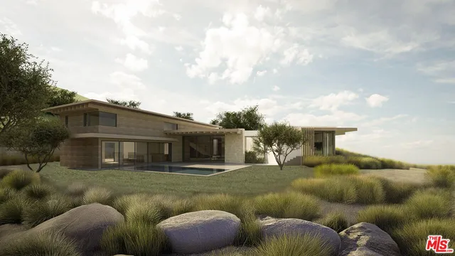 $3,495,000 | 24600 Thousand Peaks Road, Calabasas, CA 91302