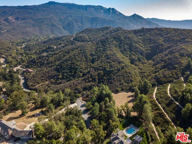 $3,495,000 | 24600 Thousand Peaks Road, Calabasas, CA 91302