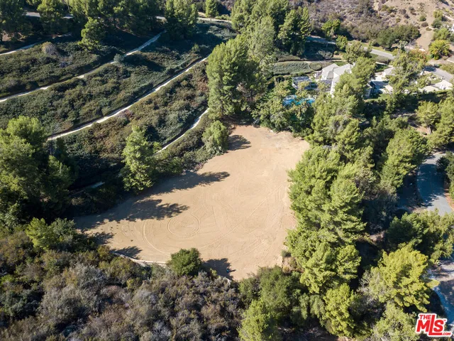 $3,495,000 | 24600 Thousand Peaks Road, Calabasas, CA 91302
