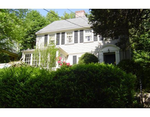 5 Sunset Hill Road Boston, MA 02132 - Photo 1 of 1 Gallery Image 1