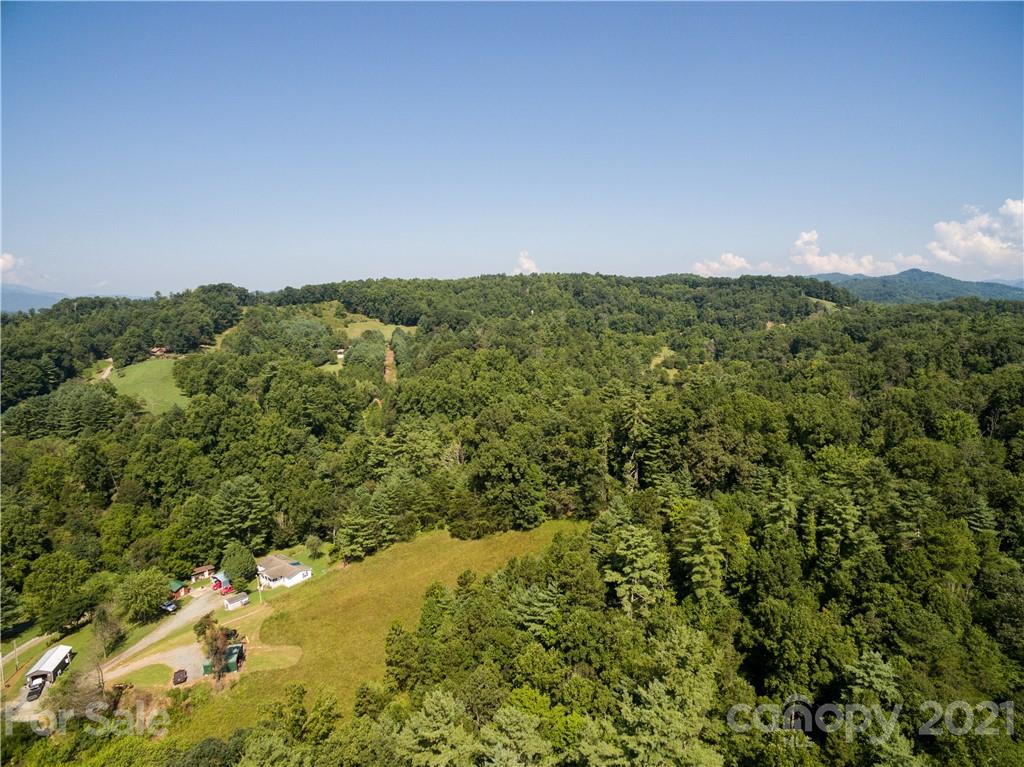 999 Windswept Ridge Road Marshall, NC 28753 - Photo 17 of 18 Gallery Image 17