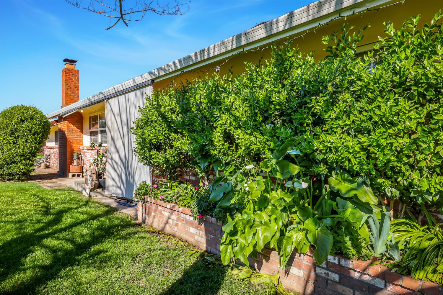 23404 Bruella Road Acampo, CA 95220 - Photo 15 of 69 a view of swimming pool from a balcony
