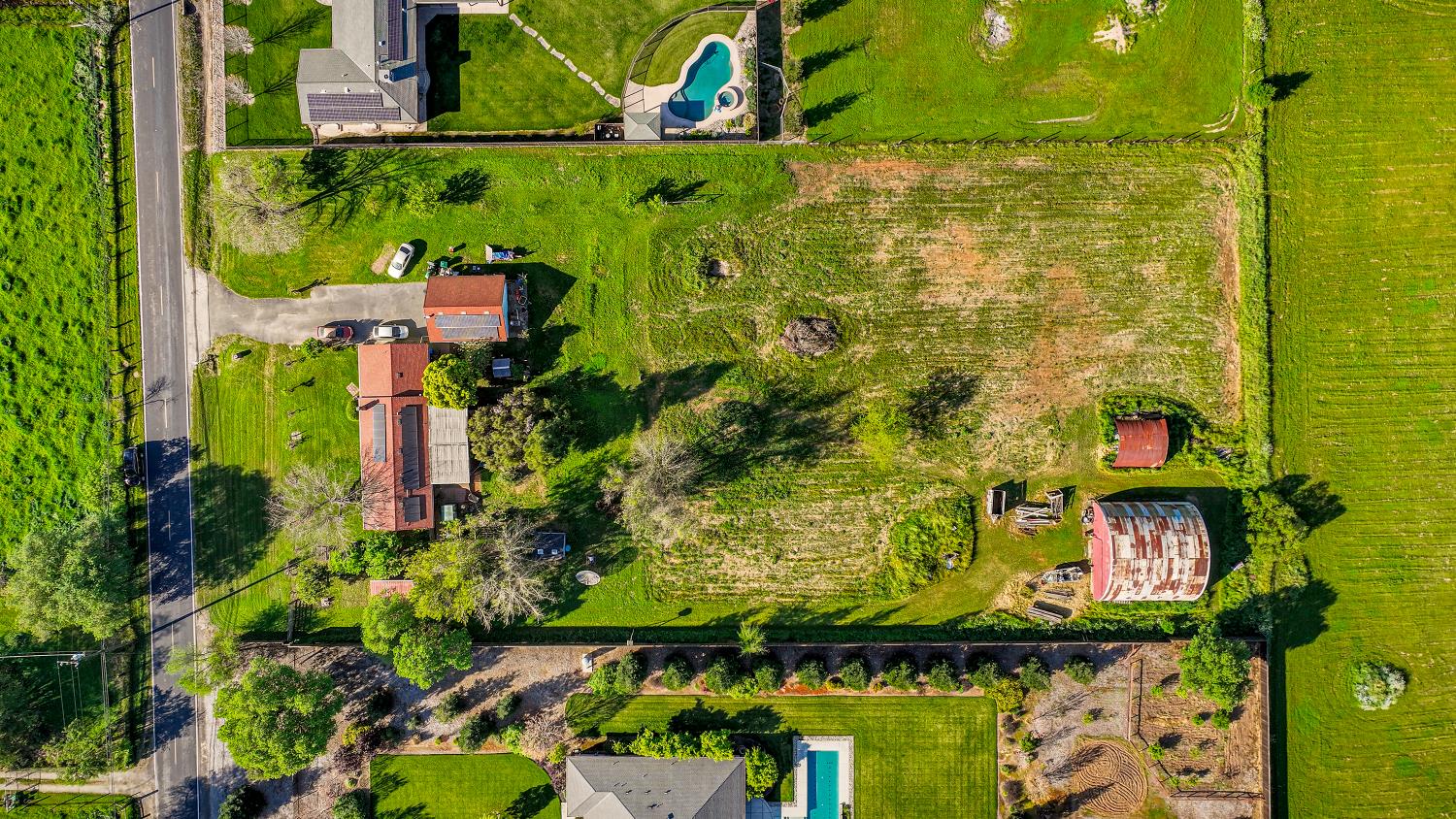 23404 Bruella Road Acampo, CA 95220 - Photo 18 of 69 view of an outdoor space