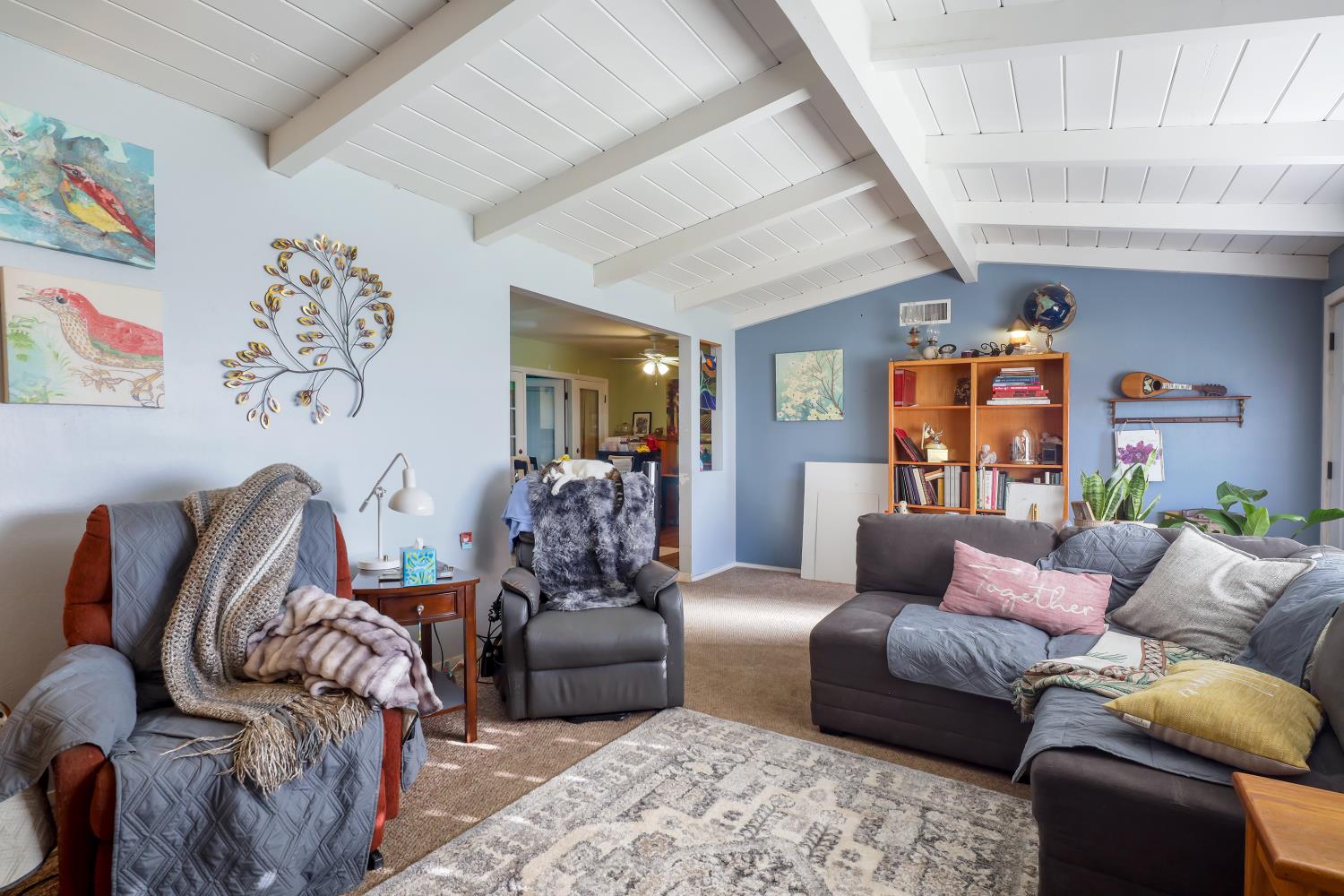 23404 Bruella Road Acampo, CA 95220 - Photo 28 of 69 a living room with furniture