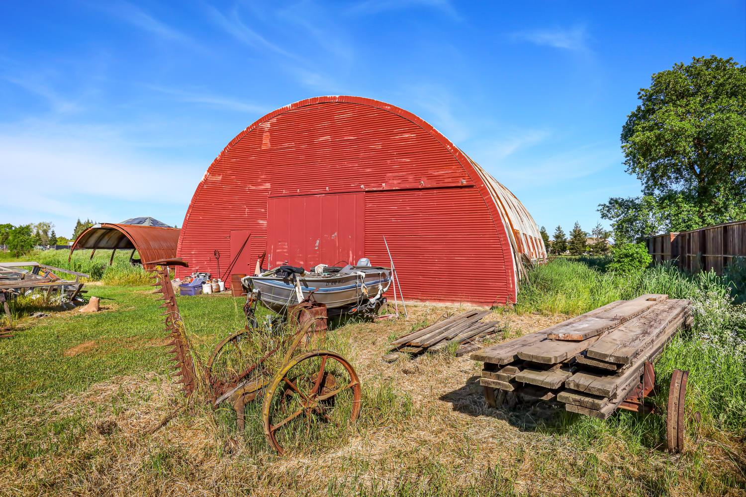 23404 Bruella Road Acampo, CA 95220 - Photo 65 of 69
