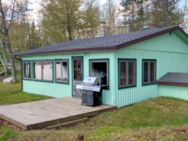 3238 Oneida Lake Road Harshaw, WI 54529 - Photo 12 of 18 Gallery Image 12