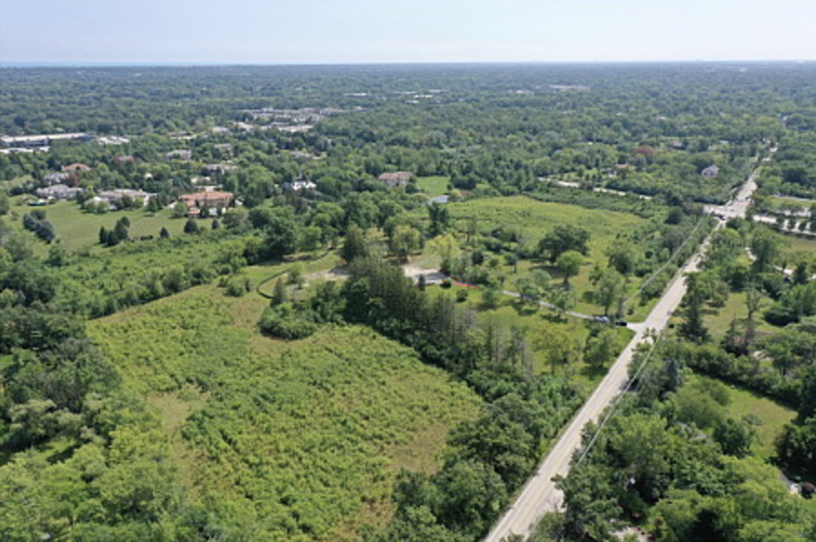 2805 Telegraph Road Bannockburn, IL 60015 - Photo 1 of 2 Gallery Image 1
