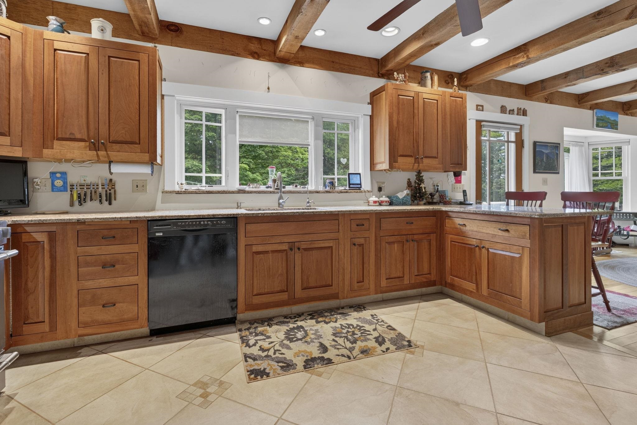141 Tarbox Road Stoddard, NH 03464 - Photo 21 of 56 Gallery Image 21
