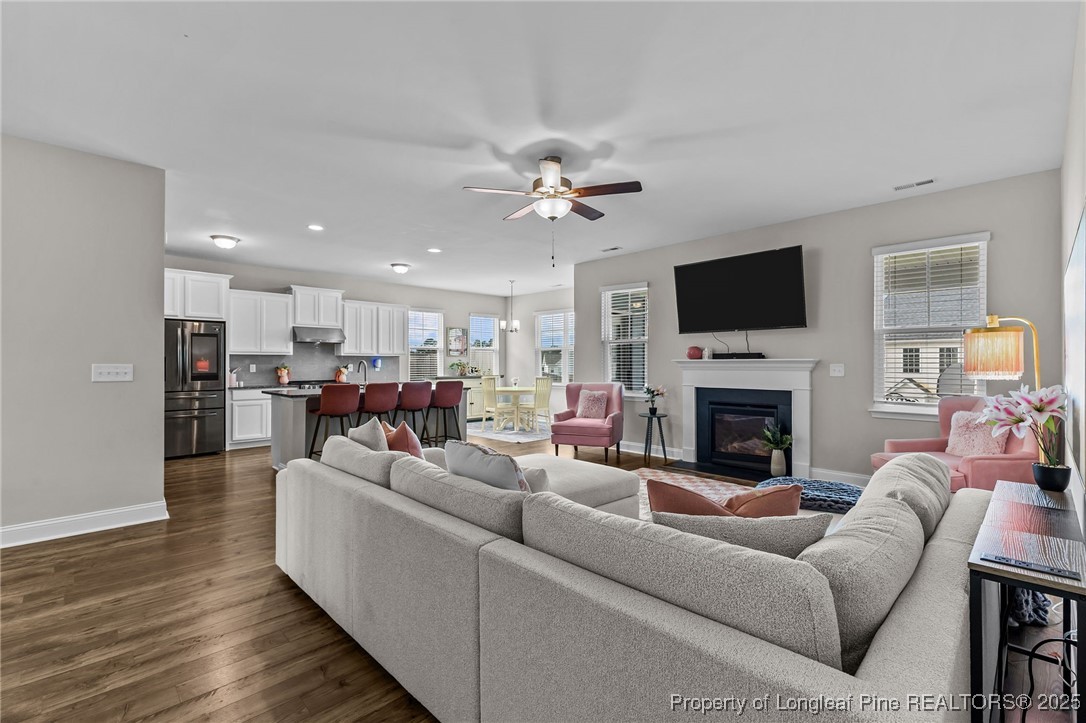 172 Haynes Church Road Raeford, NC 28376 - Photo 16 of 42