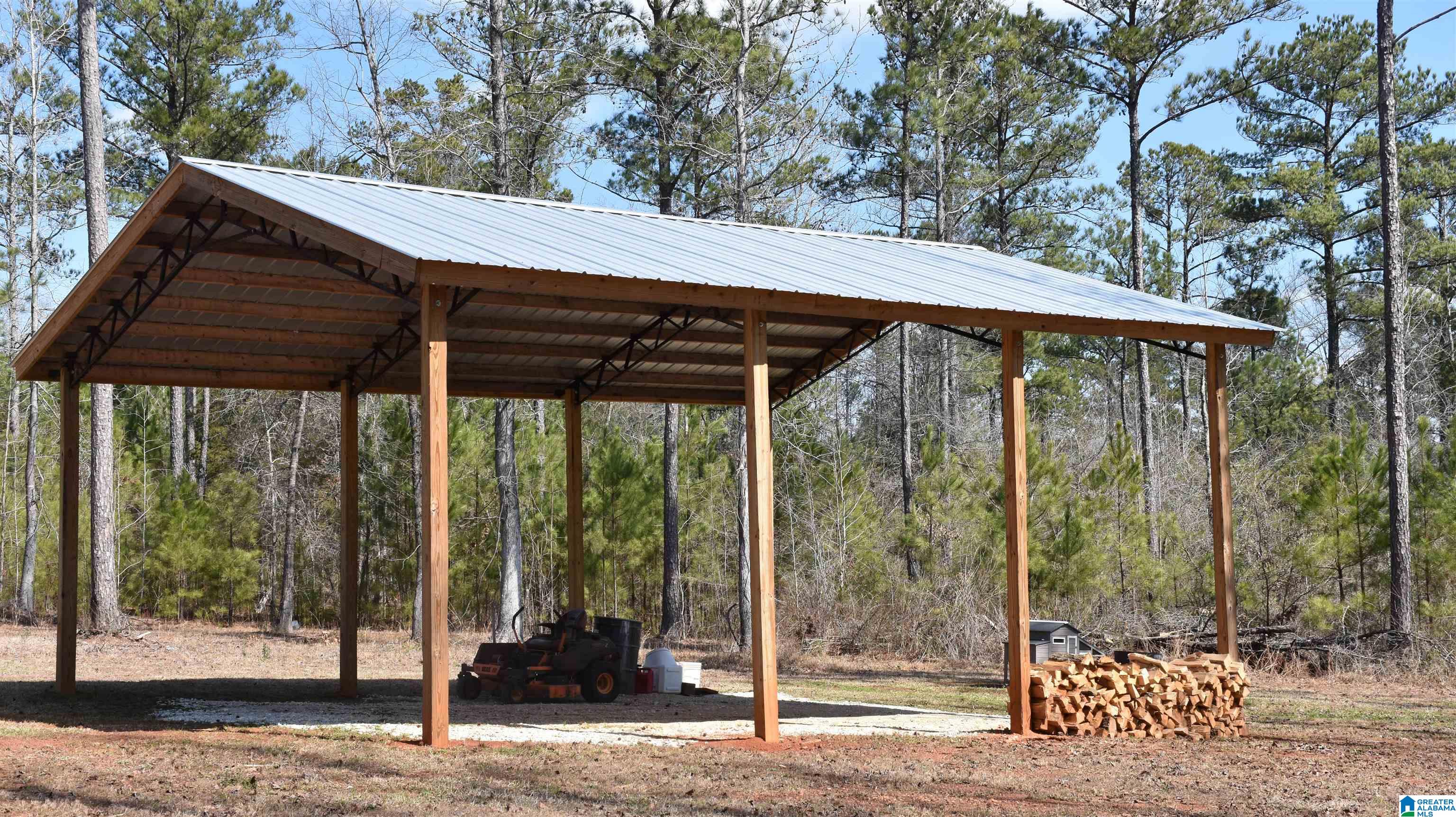 2003 New Maryland Road Alpine, AL 35014 - Photo 28 of 38