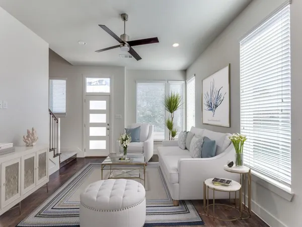 $3,750 | 402 Templeton Drive, Fort Worth, TX 76107