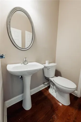 $2,700 | 3441 Lockmed Drive Northwest, Peachtree Corners, GA 30092