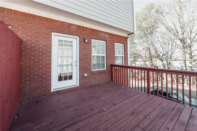 $2,700 | 3441 Lockmed Drive Northwest, Peachtree Corners, GA 30092