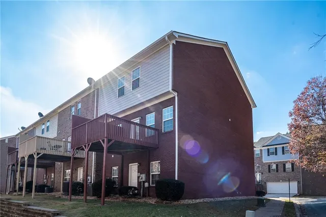 $2,700 | 3441 Lockmed Drive Northwest, Peachtree Corners, GA 30092