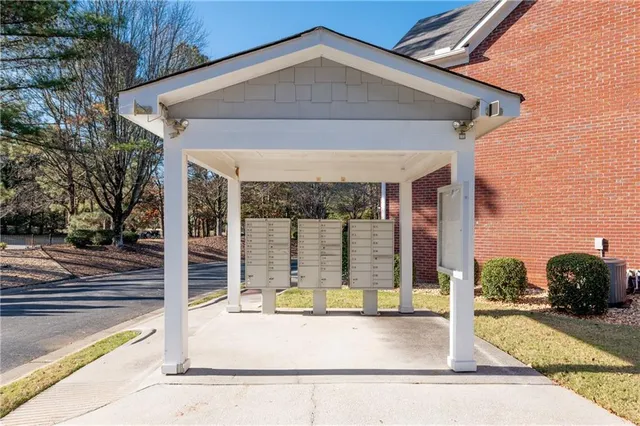 $2,600 | 3441 Lockmed Drive Northwest, Peachtree Corners, GA 30092