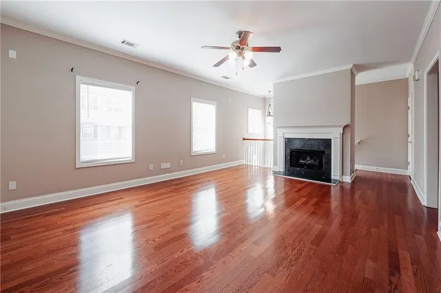 $2,700 | 3441 Lockmed Drive Northwest, Peachtree Corners, GA 30092