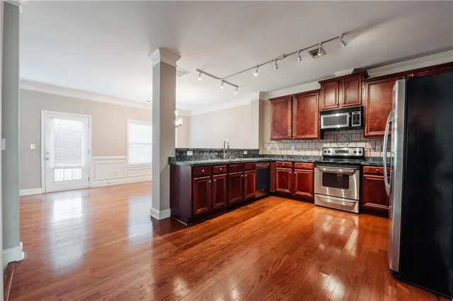 $2,700 | 3441 Lockmed Drive Northwest, Peachtree Corners, GA 30092