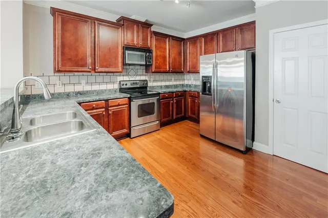 $2,700 | 3441 Lockmed Drive Northwest, Peachtree Corners, GA 30092