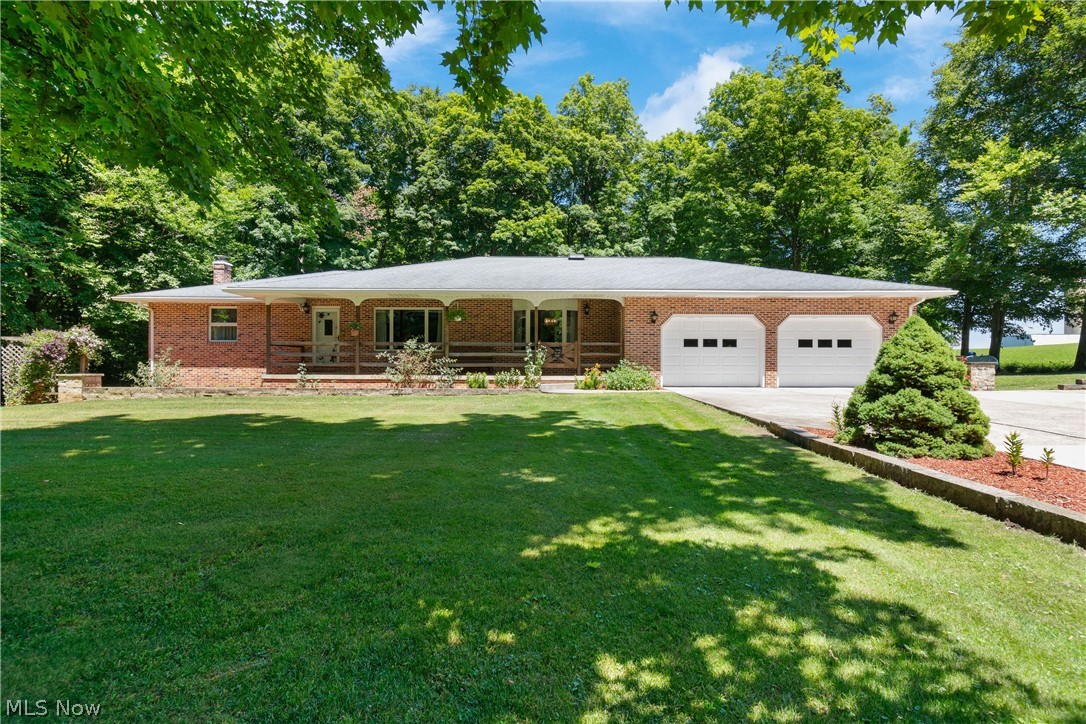 5510 Steiner Road Sterling, OH 44276 - Photo 1 of 38