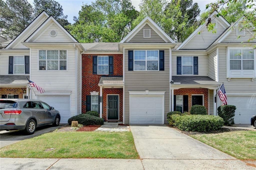 310 Azalea Circle Cumming, GA 30040 - Photo 2 of 38
