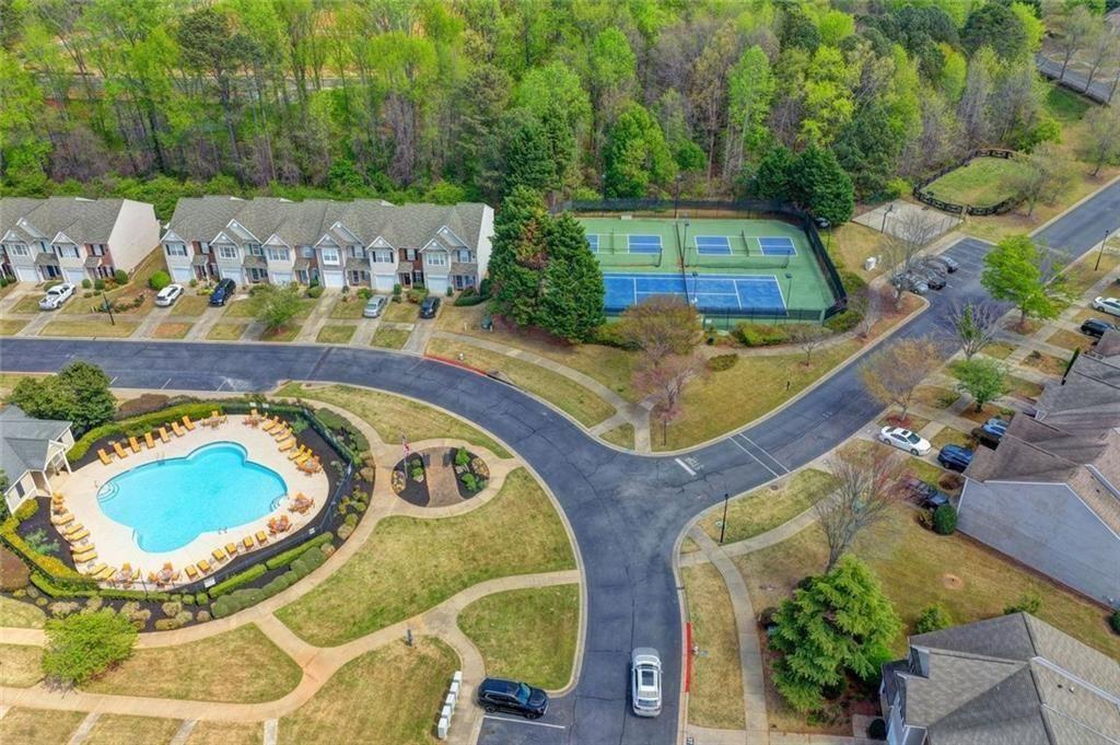 310 Azalea Circle Cumming, GA 30040 - Photo 33 of 38