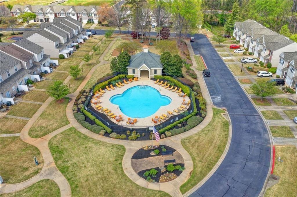 310 Azalea Circle Cumming, GA 30040 - Photo 34 of 38