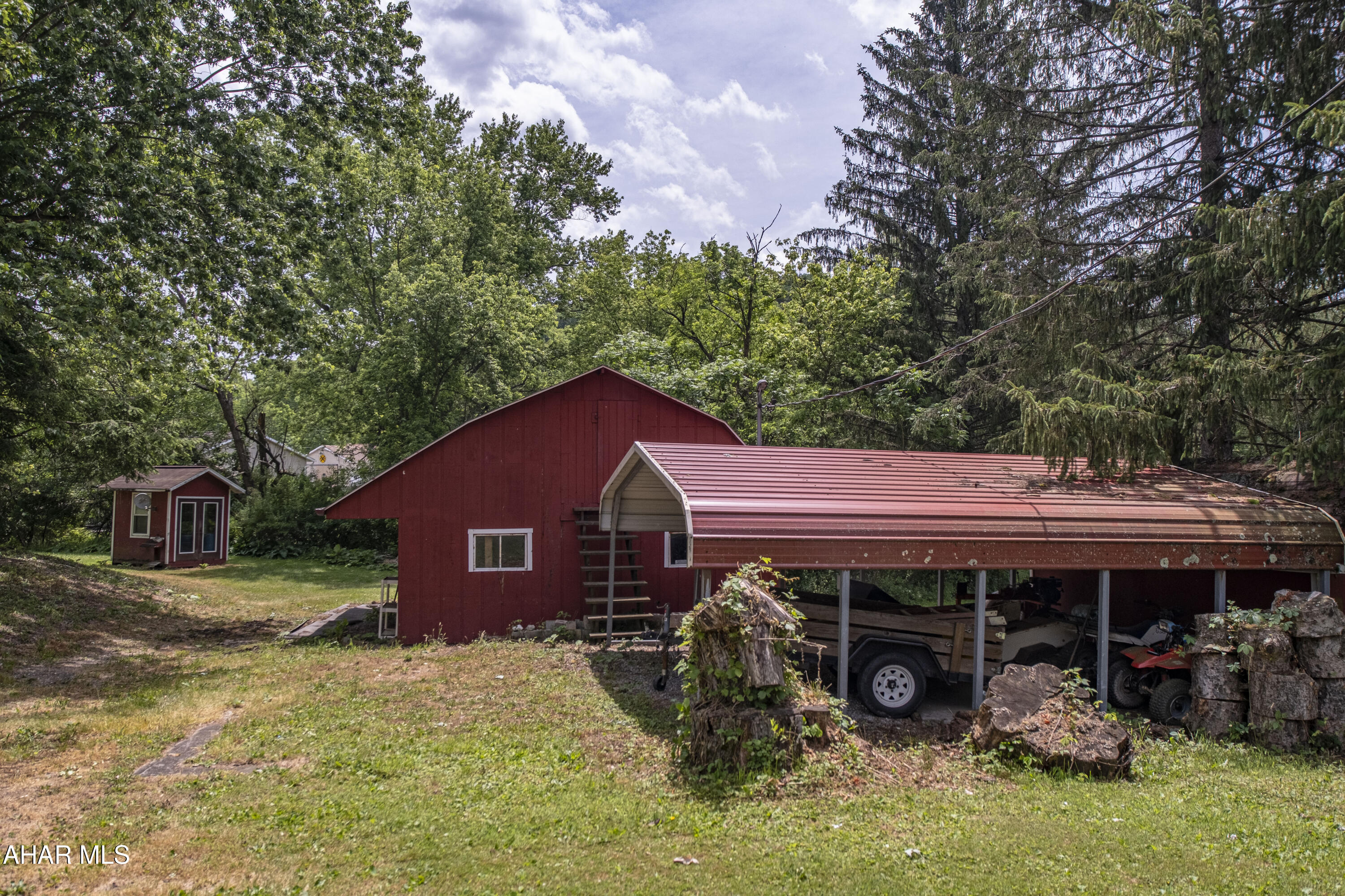 148 Turkey Valley Road Hollidaysburg, PA 16648 - Photo 11 of 41