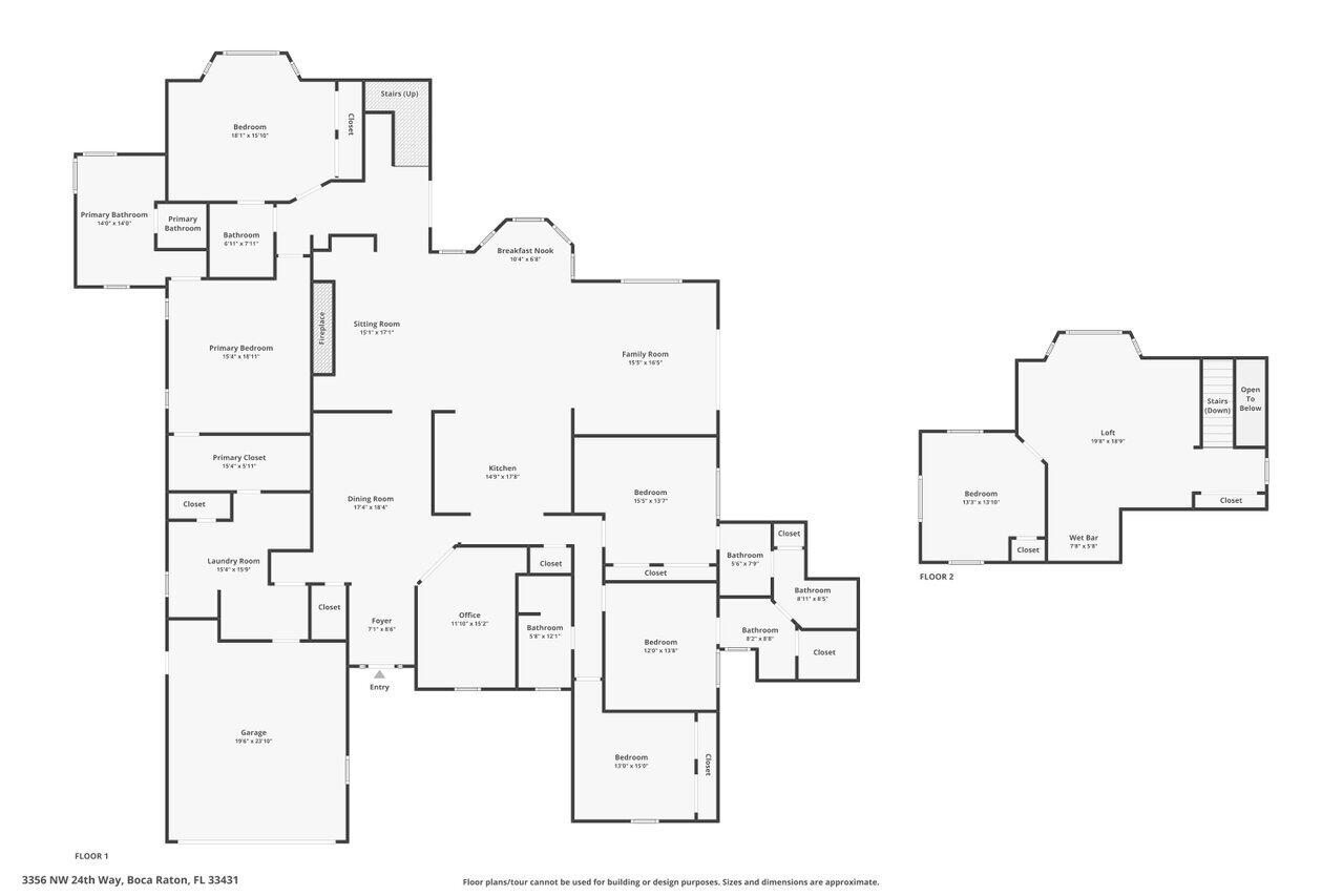 3356 Northwest 24th Way Boca Raton, FL 33431 - Photo 65 of 67 064-3356Northwest24thWay-BocaRaton-FL-33