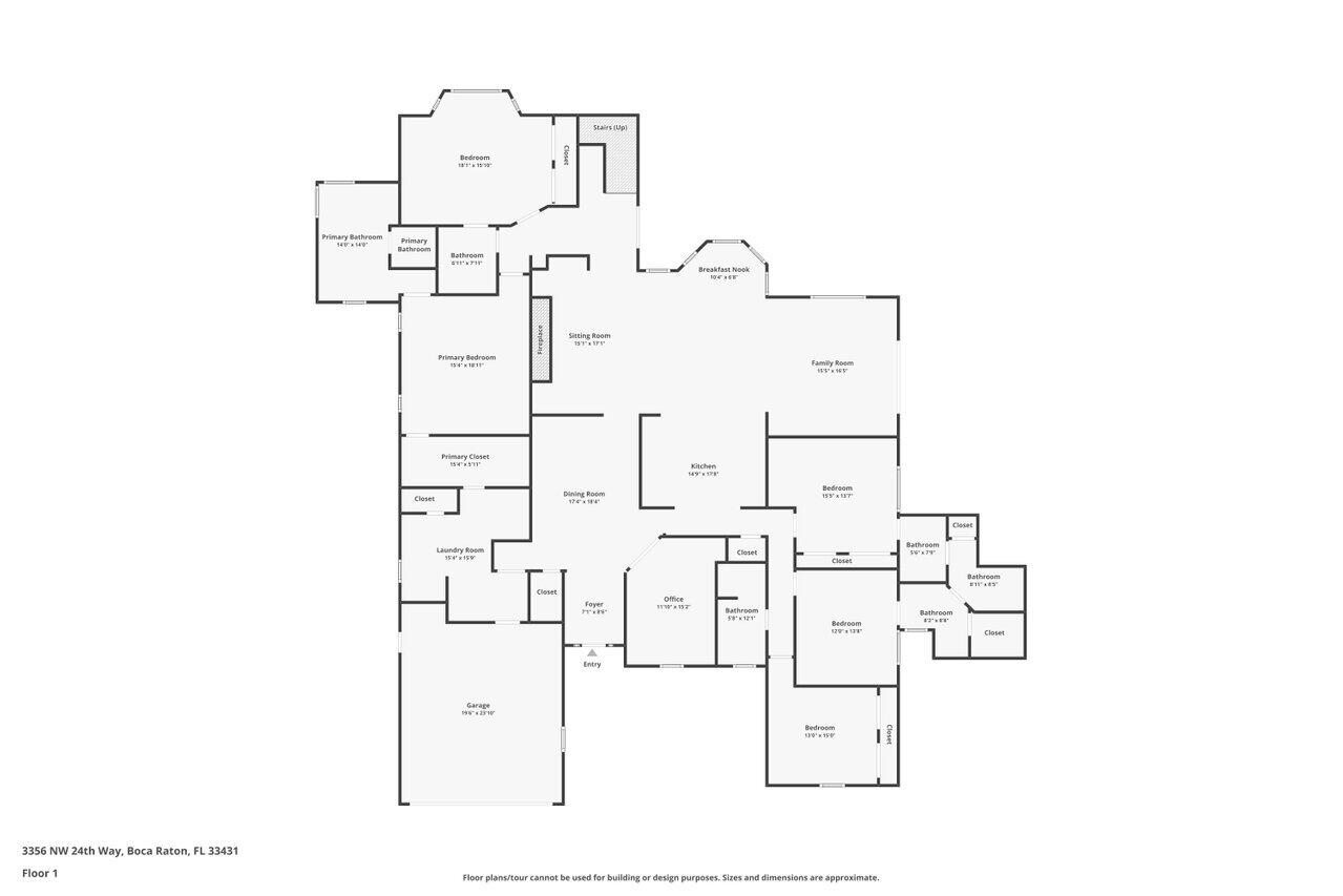 3356 Northwest 24th Way Boca Raton, FL 33431 - Photo 66 of 67 065-3356Northwest24thWay-BocaRaton-FL-33