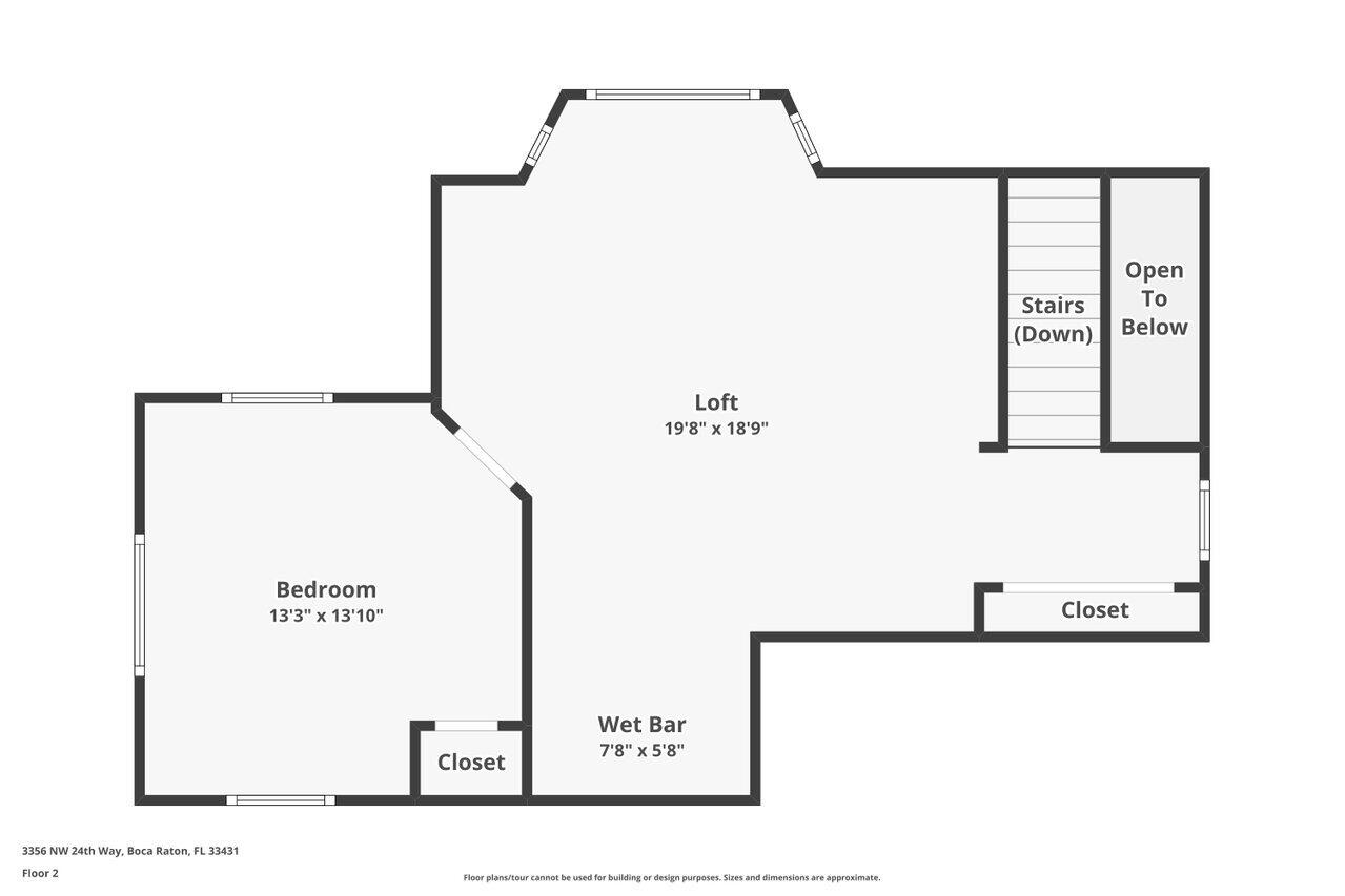 3356 Northwest 24th Way Boca Raton, FL 33431 - Photo 67 of 67 066-3356Northwest24thWay-BocaRaton-FL-33