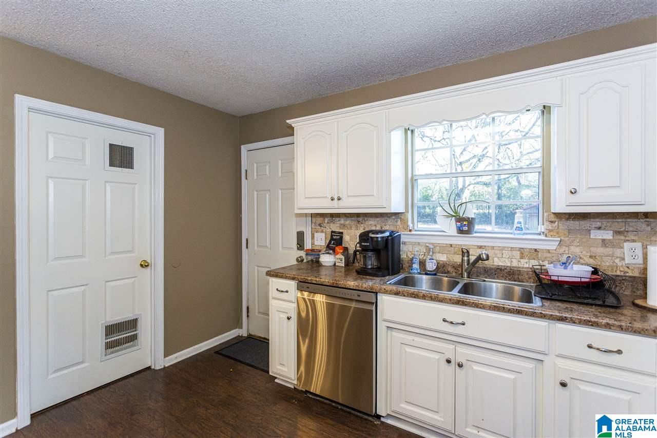 1013 Potter Avenue Bessemer, AL 35020 - Photo 21 of 33