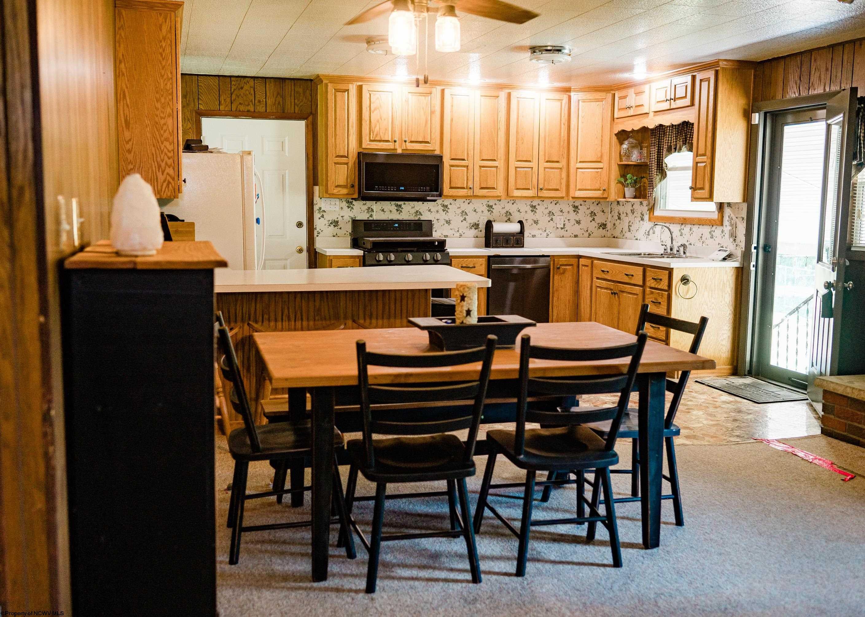 957 Jackson Mill Road Jane Lew, WV 26378 - Photo 35 of 45 Gallery Image 35