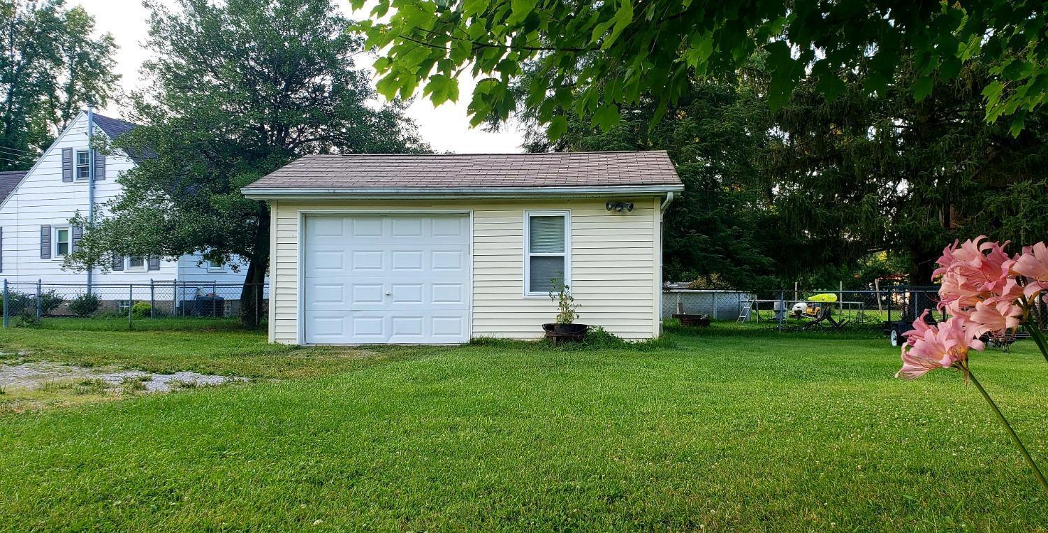 3830 Merwin 10 Mile Road Amelia, OH 45102 - Photo 12 of 12 Gallery Image 12