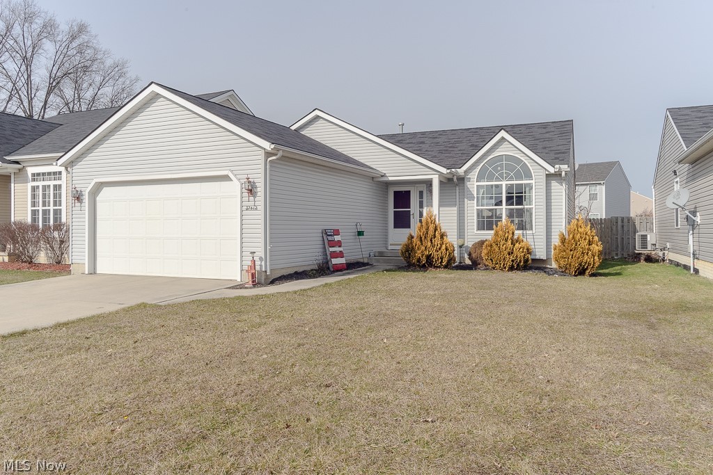 37612 Sandy Ridge Drive North Ridgeville, OH 44039 - Photo 1 of 20
