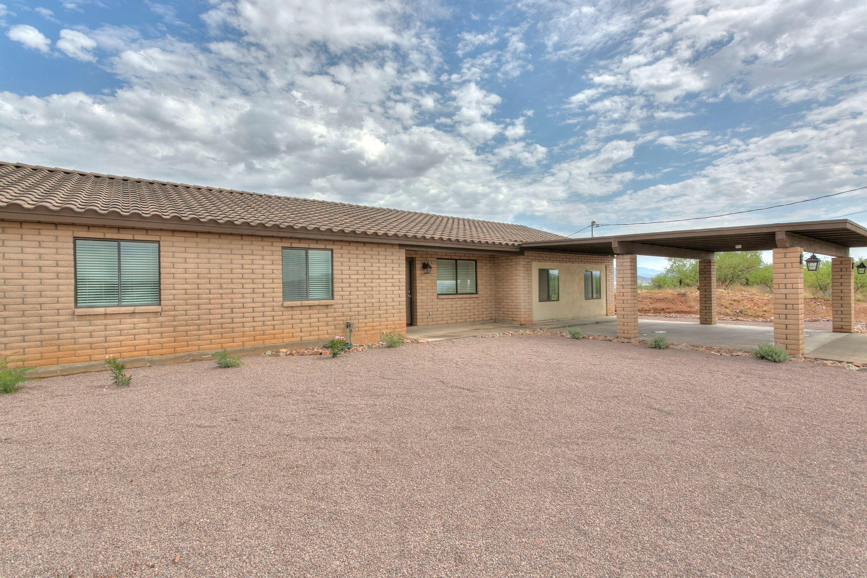 382 Camino Caballo Rio Rico, AZ 85648 - Photo 2 of 25